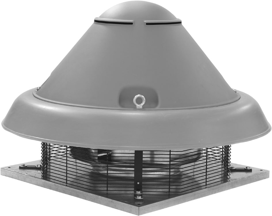 Ventilateur de toit Turbo3 