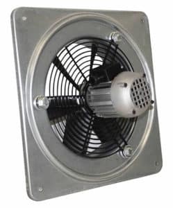 ventilateur-axial-de-paroi