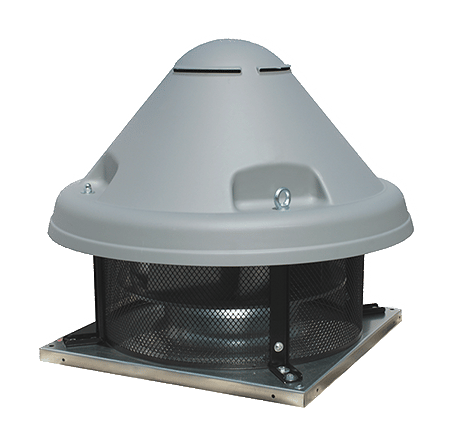 FCP-15 tourelle de toiture FCP