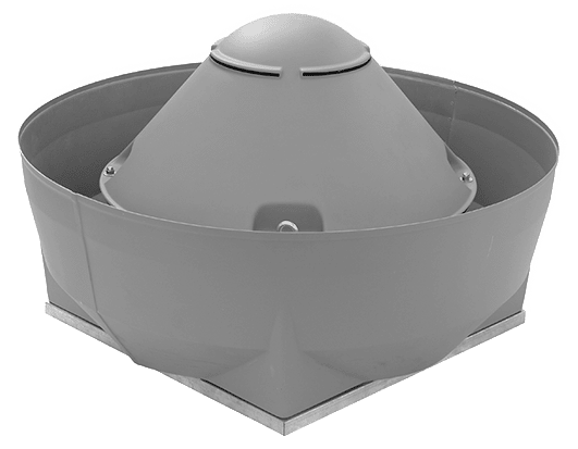 FCV-11 tourelle de toiture FCV