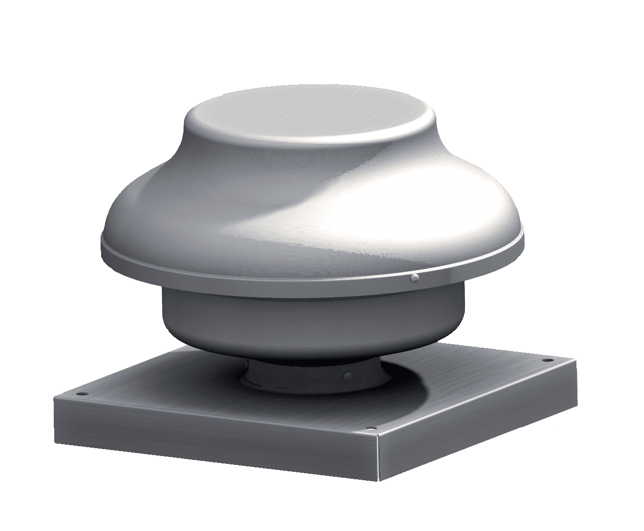 tourelle de toiture DOME