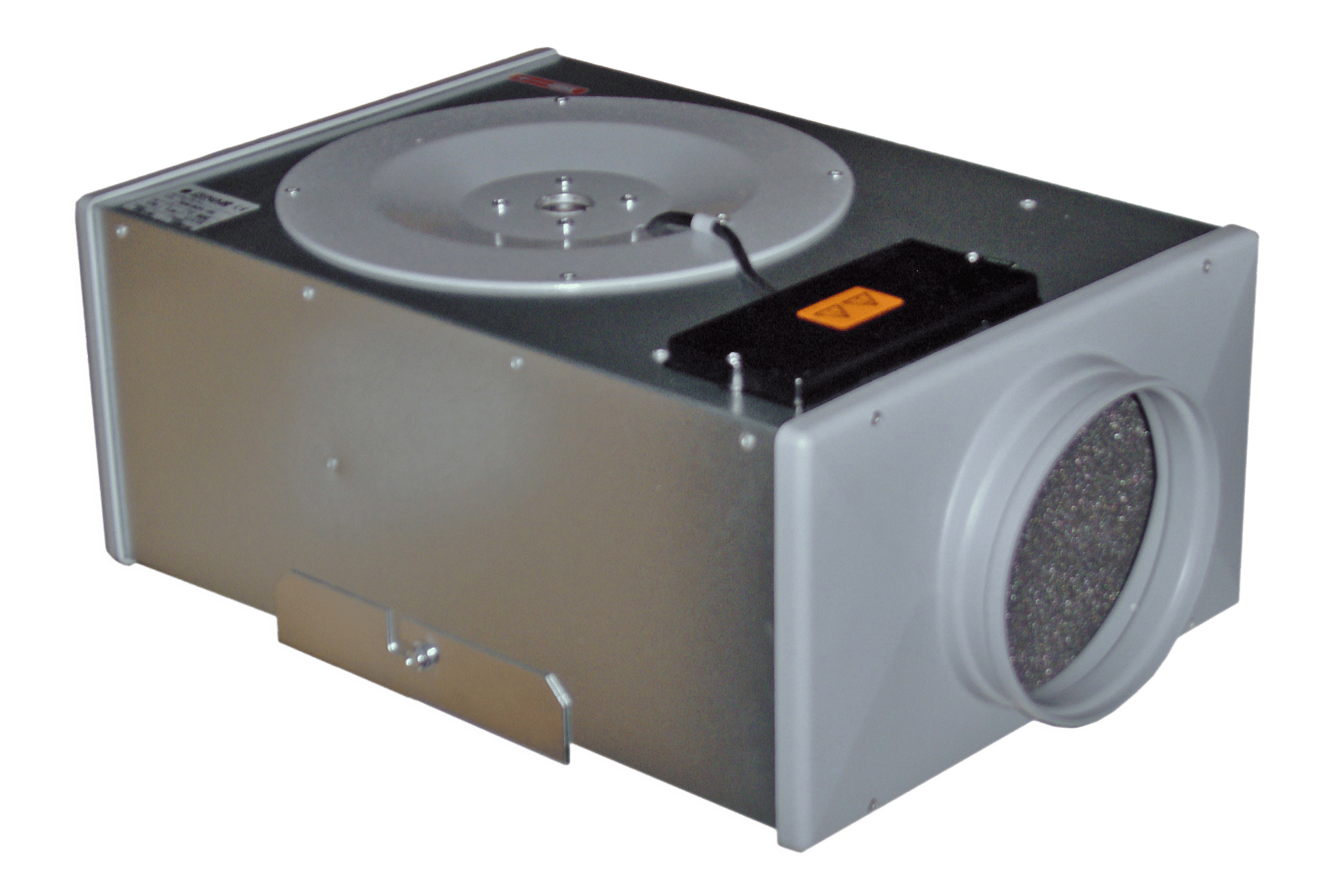 caisson-ventilateur-MINI-BOX_NEW caisson ventilateur MINIBOX