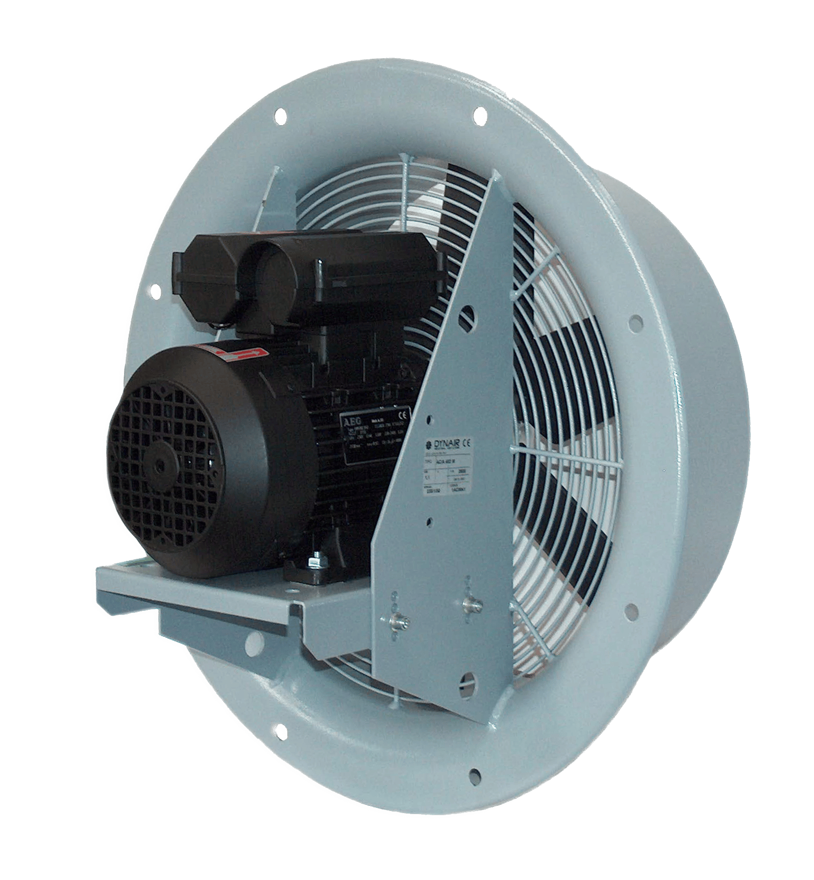 ventilateur-axial-AC-A ventilateur axial AC-A