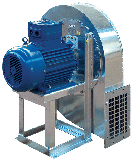 ventilateur-centrifuge-inox-PV-L-00 ventilateur centrifuge inox PV-L