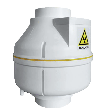 ventilateur-centrifuge-radon-AXR ventilateur centrifuge AXC-TP