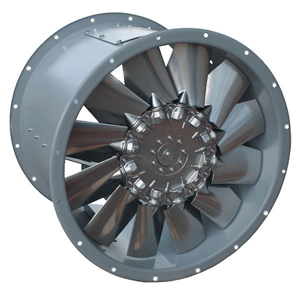 ventilateur-desenfumage-600 ventilateur axial TA-HT