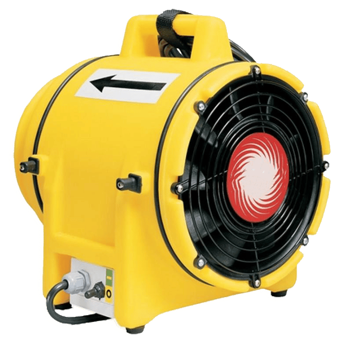 ventilateur-portable-ub20_10 ventilateur portable UB 20