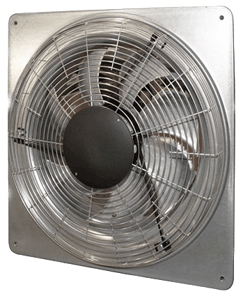 ventilateur axial QCL
