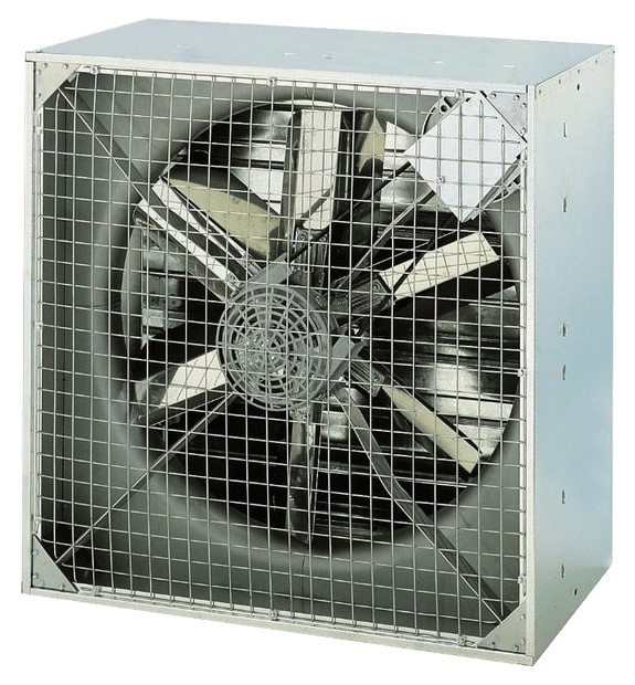 ventilateur-zoo-101 ventilateur axial ZOO