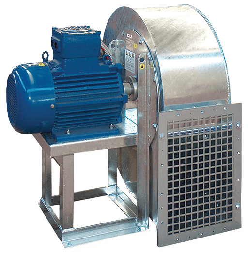 ventlateur-centrifuge-inox-PR-L ventilateur centrifuge inox PR-L
