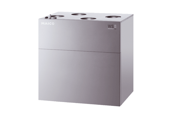 ventilateur plastique